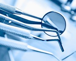 Clínica Dental Puchol herramientas de ortodoncia